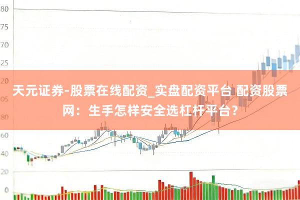 天元证券-股票在线配资_实盘配资平台 配资股票网：生手怎样安全选杠杆平台？