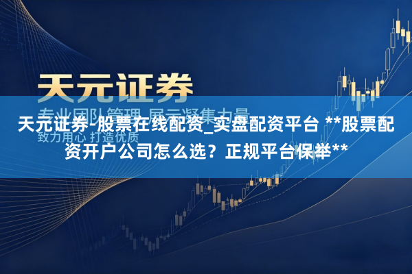 天元证券-股票在线配资_实盘配资平台 **股票配资开户公司怎么选？正规平台保举**