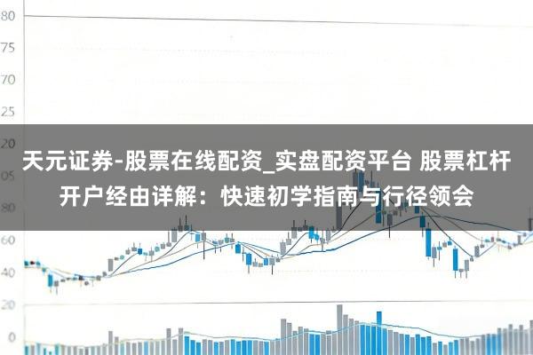 天元证券-股票在线配资_实盘配资平台 股票杠杆开户经由详解：快速初学指南与行径领会